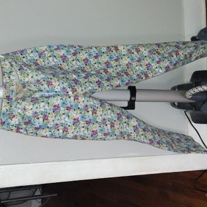 Jones New York county stretch pants